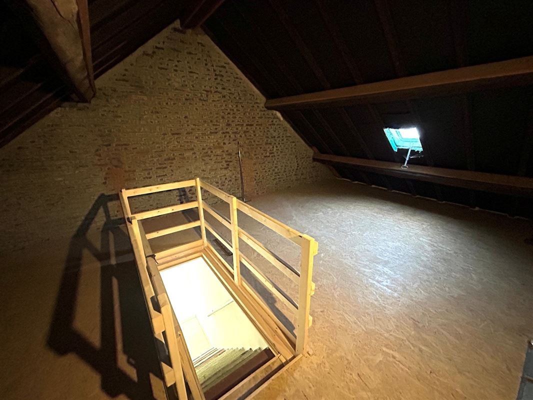 Image 14 : Maison à 7340 WASMES (Belgique) - Prix 880 €