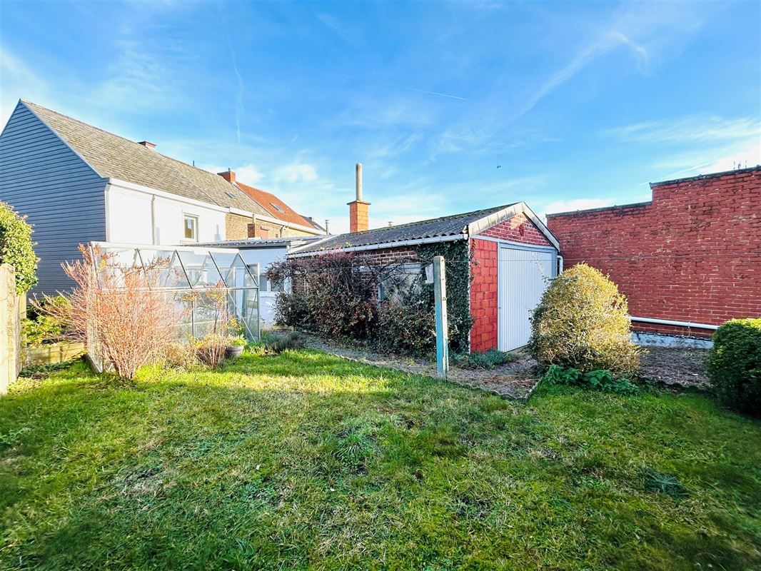 Image 5 : Maison à 7340 WASMES (Belgique) - Prix 880 €