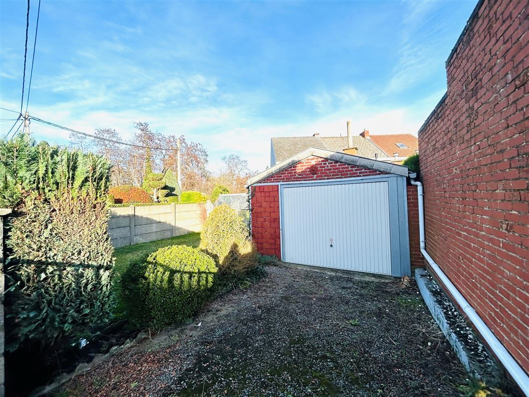 Image 3 : Maison à 7340 WASMES (Belgique) - Prix 880 €