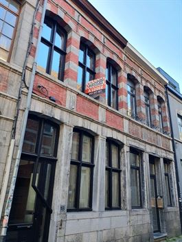 KOT/chambre à 7000 MONS (Belgique) - Prix 420 &euro;