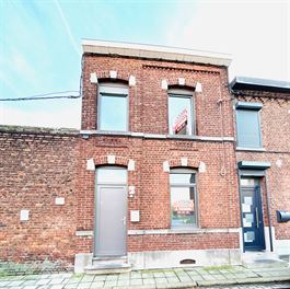 Maison à 7080 LA BOUVERIE (Belgique) - Prix 150.000 €