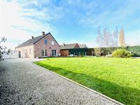 Image 1 : Maison à 7300 BOUSSU (Belgique) - Prix 295.000 &euro;