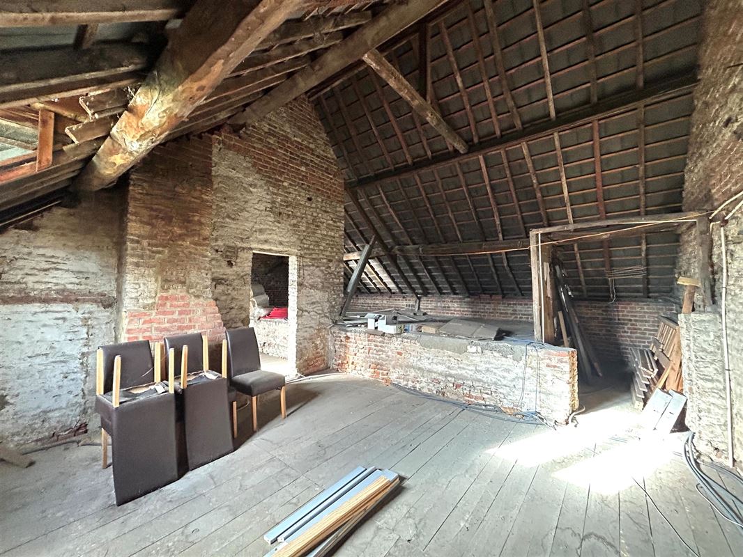 Image 28 : Maison à 7040 QUÉVY-LE-GRAND (Belgique) - Prix 285.000 &euro;