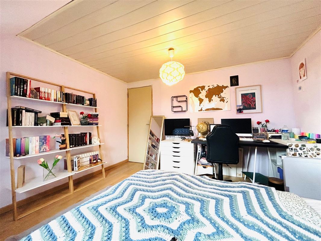 Image 18 : Maison à 7040 QUÉVY-LE-GRAND (Belgique) - Prix 285.000 &euro;