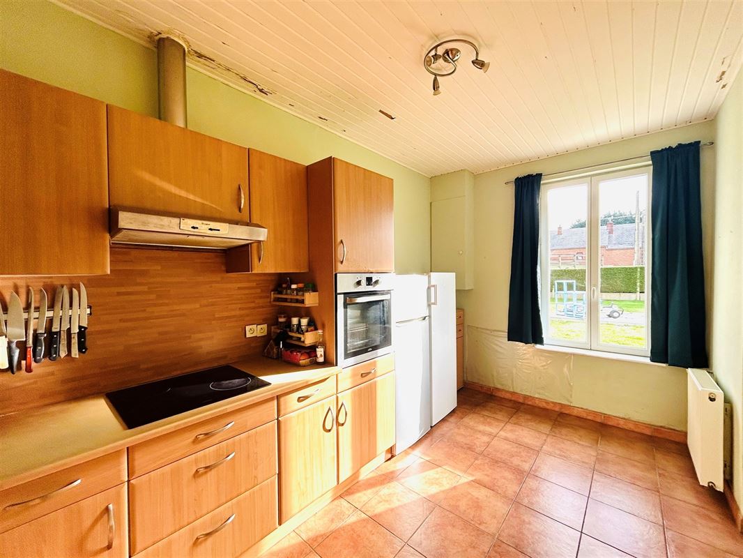 Image 13 : Maison à 7040 QUÉVY-LE-GRAND (Belgique) - Prix 285.000 &euro;
