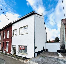 Maison à 7000 MONS (Belgique) - Prix 189.000 &euro;