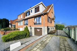 Bel etage à 7020 NIMY (Belgique) - Prix 235.000 &euro;