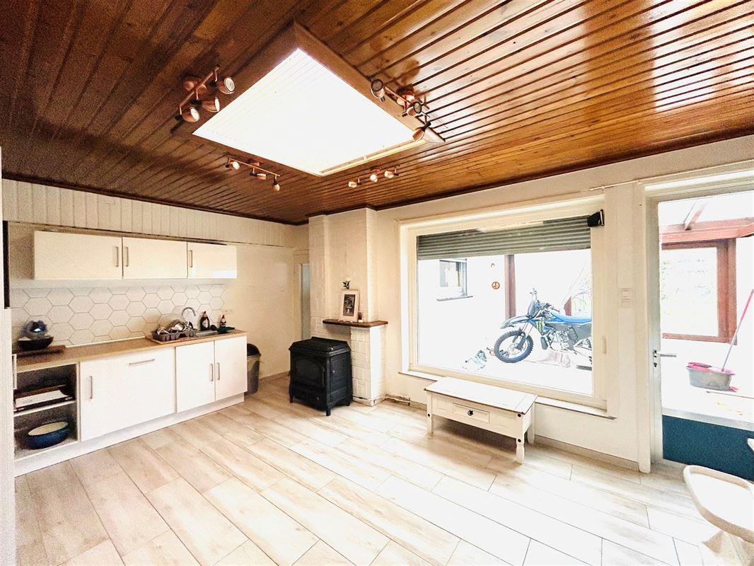 Image 18 : Maison à 7000 MONS (Belgique) - Prix 189.000 &euro;