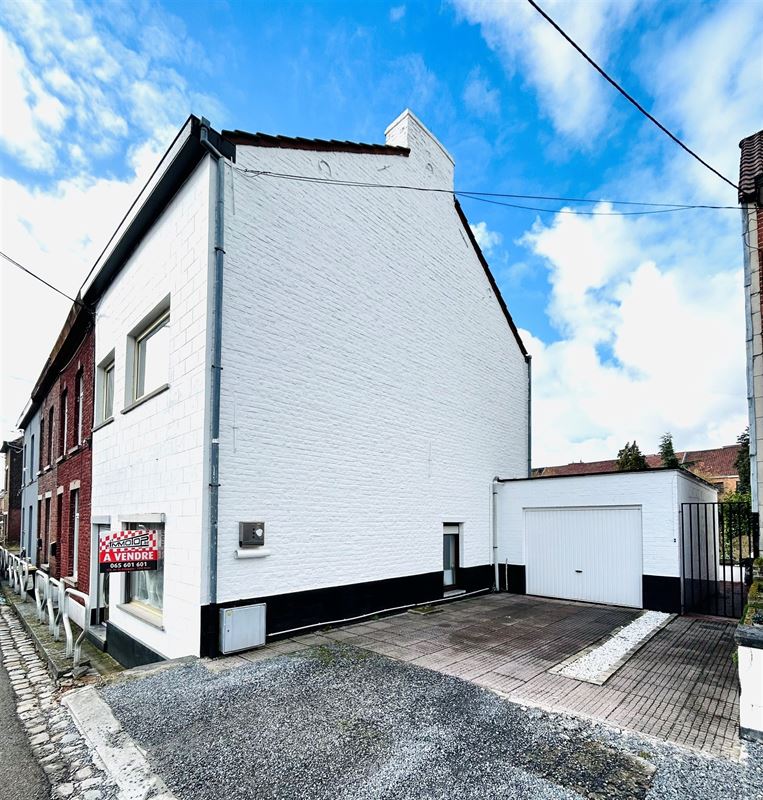 Image 21 : Maison à 7000 MONS (Belgique) - Prix 189.000 &euro;