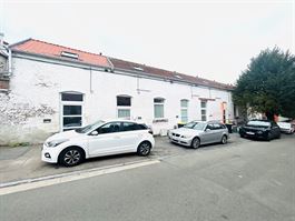 Immeuble à 7012 JEMAPPES (Belgique) - Prix 490.000 &euro;