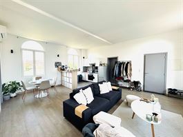 Appartement à 7022 HARMIGNIES (Belgique) - Prix 770 &euro;