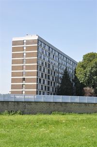 Image 13 : Appartement à 7000 MONS (Belgique) - Prix 700 &euro;