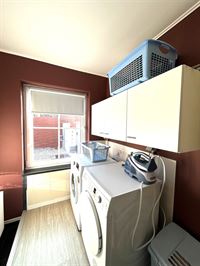 Image 14 : Maison à 7300 BOUSSU (Belgique) - Prix 295.000 &euro;