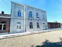 Image 1 : Appartement à 7022 HARMIGNIES (Belgique) - Prix 690 &euro;