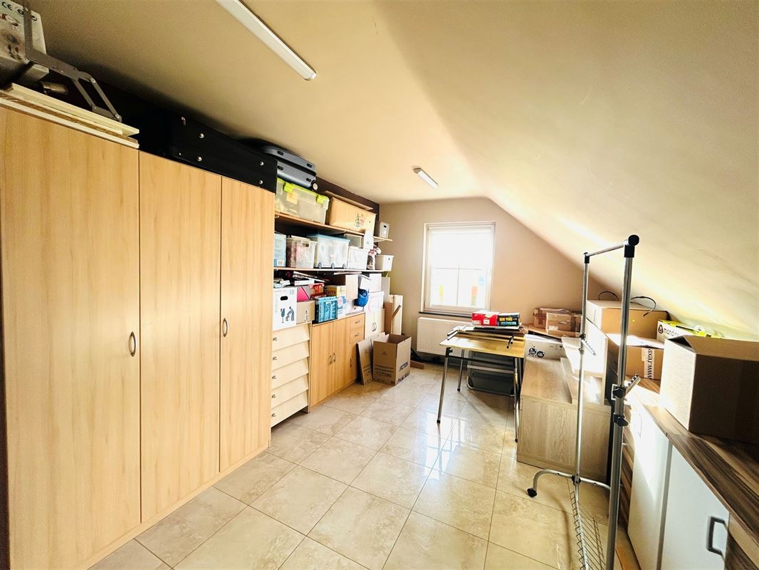 Image 22 : Maison à 7300 BOUSSU (Belgique) - Prix 295.000 &euro;