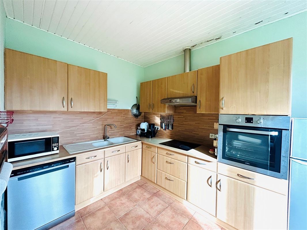 Image 12 : Maison à 7040 QUÉVY-LE-GRAND (Belgique) - Prix 285.000 &euro;