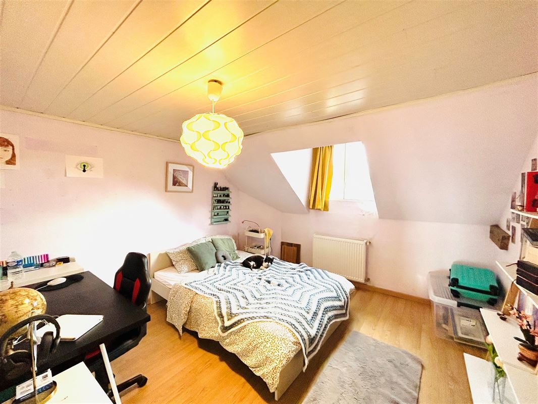 Image 16 : Maison à 7040 QUÉVY-LE-GRAND (Belgique) - Prix 285.000 &euro;