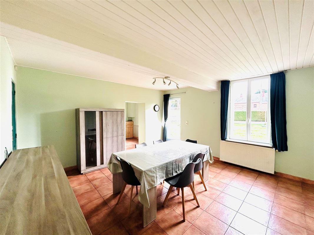 Image 11 : Maison à 7040 QUÉVY-LE-GRAND (Belgique) - Prix 285.000 &euro;