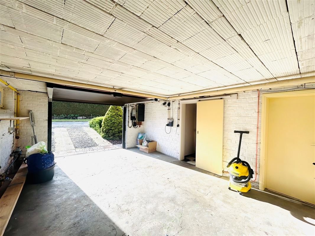 Image 18 : Bel etage à 7020 NIMY (Belgique) - Prix 235.000 &euro;