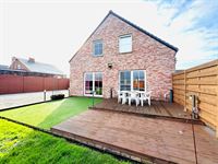 Image 2 : Maison à 7300 BOUSSU (Belgique) - Prix 295.000 &euro;