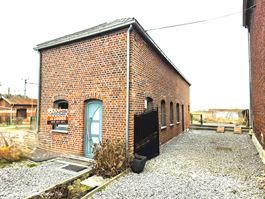 Maison à 7040 AULNOIS (Belgique) - Prix 920 &euro;