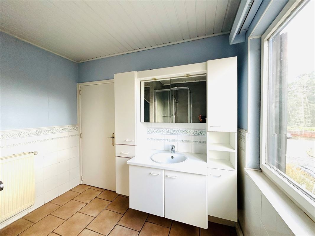 Image 14 : Bel etage à 7020 NIMY (Belgique) - Prix 235.000 &euro;