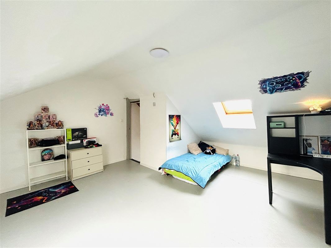 Image 13 : Maison à 7000 MONS (Belgique) - Prix 189.000 &euro;