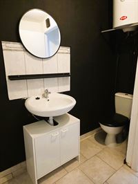 Image 5 : Flat/studio à 7012 JEMAPPES (Belgique) - Prix 580 &euro;