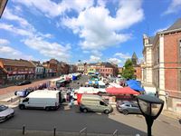 Image 10 : Appartement à 7012 JEMAPPES (Belgique) - Prix 800 &euro;