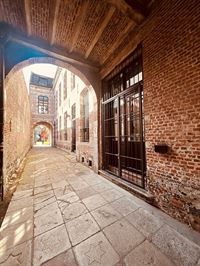 Image 5 : Maison à 7000 MONS (Belgique) - Prix 450.000 &euro;