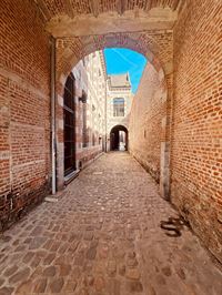 Image 4 : Maison à 7000 MONS (Belgique) - Prix 450.000 &euro;