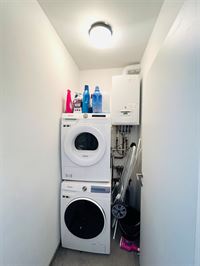 Image 11 : Appartement à 7022 HYON (Belgique) - Prix 215.000 &euro;