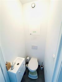 Image 10 : Appartement à 7022 HYON (Belgique) - Prix 215.000 &euro;