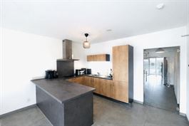 Appartement à 7022 HYON (Belgique) - Prix 215.000 &euro;