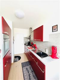 Image 2 : Appartement à 7000 MONS (Belgique) - Prix 720 &euro;