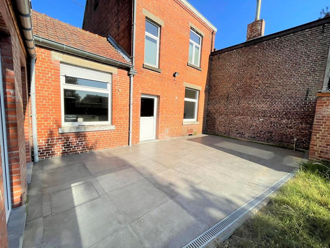 Image 17 : Maison à 7331 BAUDOUR (Belgique) - Prix 1.100 &euro;