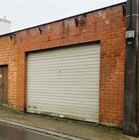 Image 6 : Commerce à 7012 JEMAPPES (Belgique) - Prix 2.500 &euro;