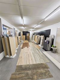 Image 3 : Commerce à 7012 JEMAPPES (Belgique) - Prix 2.500 &euro;