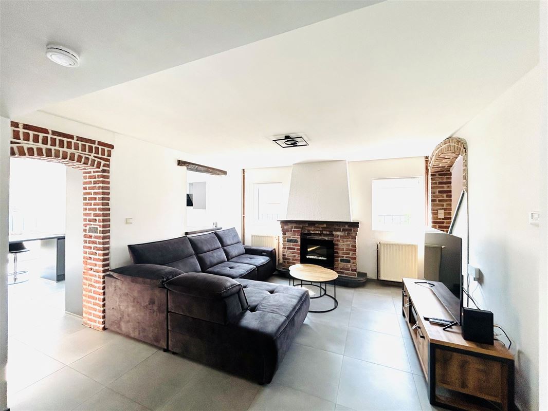 Image 15 : Maison à 7021 HAVRE (Belgique) - Prix 265.000 &euro;