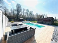 Image 6 : Maison à 7021 HAVRE (Belgique) - Prix 265.000 &euro;