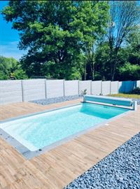 Image 7 : Maison à 7021 HAVRE (Belgique) - Prix 265.000 &euro;