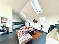 Image 2 : Appartement à 7012 JEMAPPES (Belgique) - Prix 800 &euro;