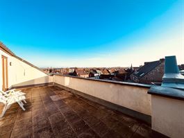 Appartement à 7012 JEMAPPES (Belgique) - Prix 800 &euro;