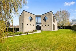 Maison à 7141 CARNIÈRES (Belgique) - Prix 390.000 &euro;