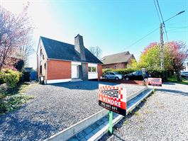 Maison à 7000 MONS (Belgique) - Prix 365.000 &euro;