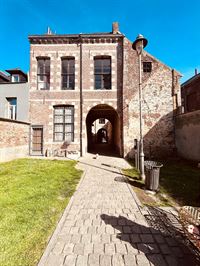 Image 1 : Maison à 7000 MONS (Belgique) - Prix 450.000 &euro;