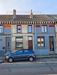 Image 1 : Maison à 7012 JEMAPPES (Belgique) - Prix 145.000 &euro;