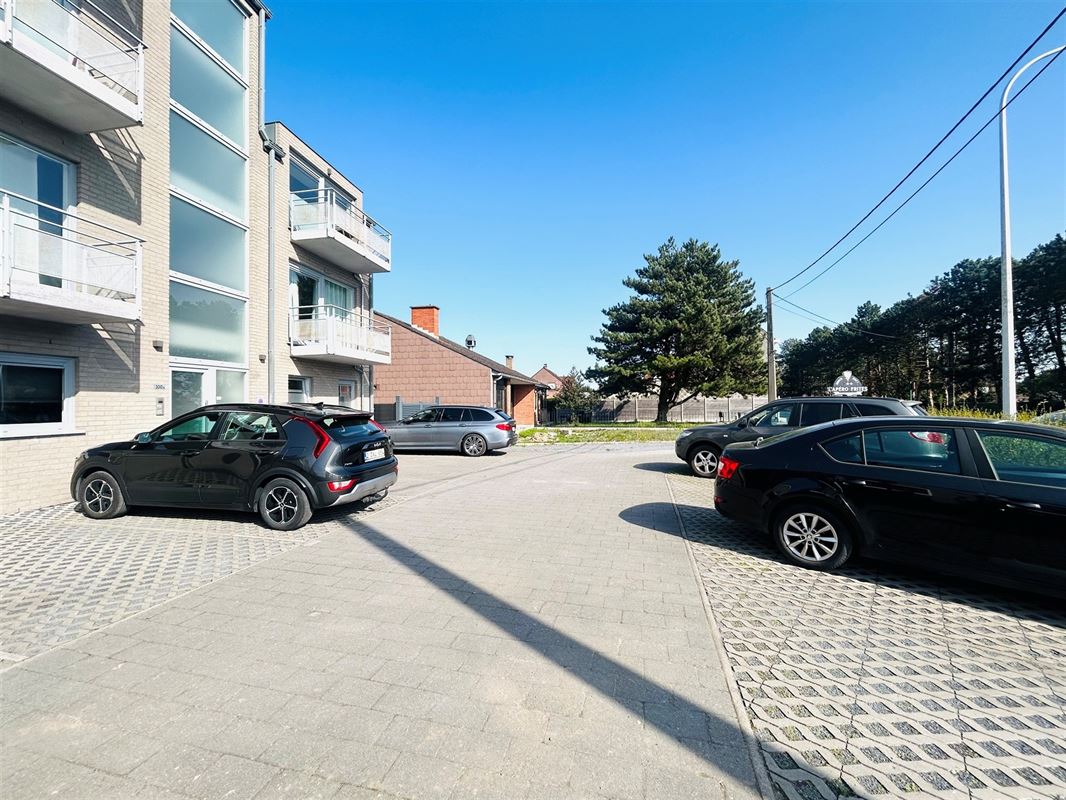 Image 12 : Appartement à 7022 HYON (Belgique) - Prix 215.000 &euro;
