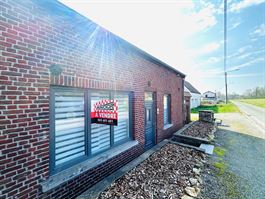 Maison à 7021 HAVRE (Belgique) - Prix 265.000 &euro;