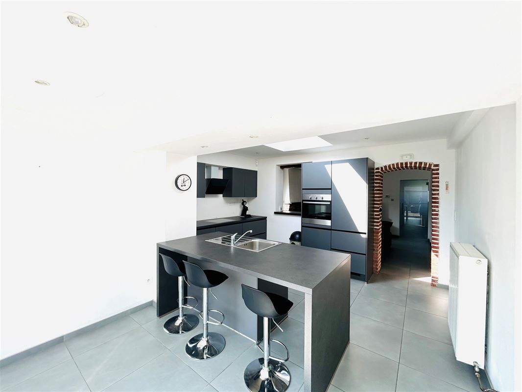 Image 11 : Maison à 7021 HAVRE (Belgique) - Prix 265.000 &euro;